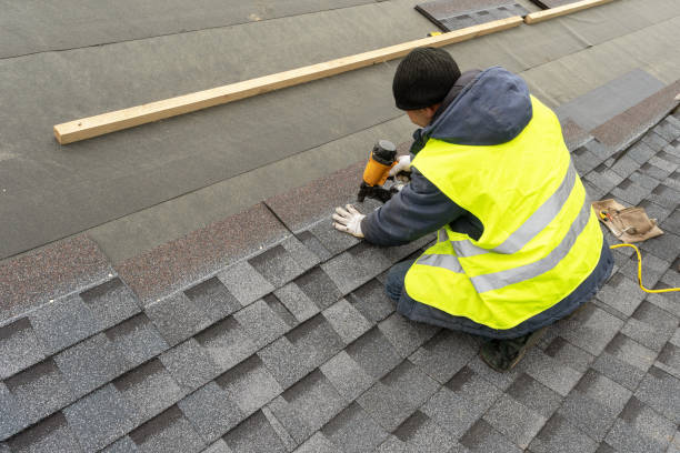 Best Metal Roofing Contractor  in Davidson, NC
