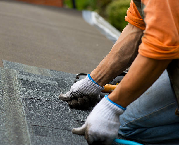 Best Commercial Roof Installation  in Davidson, NC