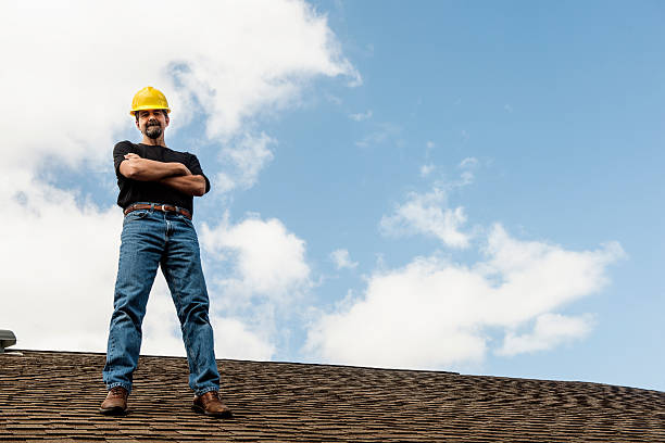 Best Residential Roofing Contractor  in Davidson, NC