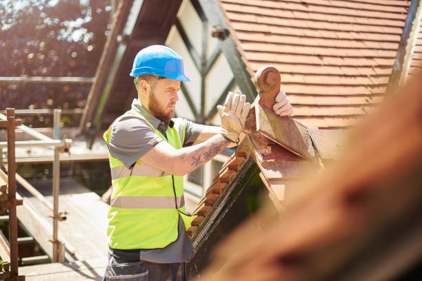 Quick and Trustworthy Emergency Roof Repair Services in Davidson, NC